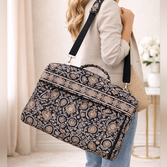 Vera Bradley Garment Bag 